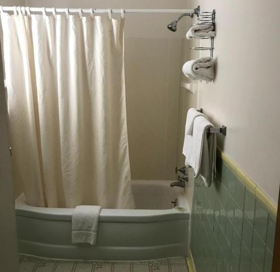 Номер Стандарт, Motel Grand