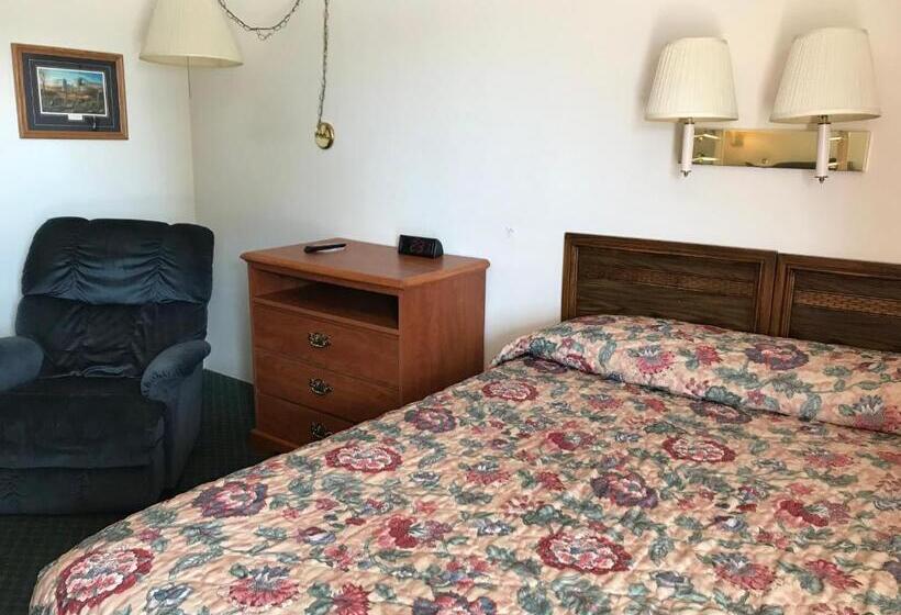 Номер Стандарт, Motel Grand