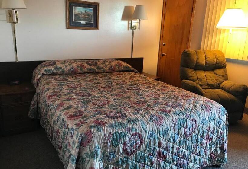 Номер Стандарт, Motel Grand