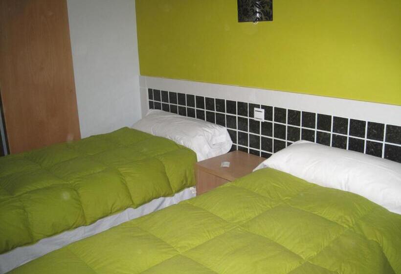 Номер Стандарт, Hostal Ducal Ii