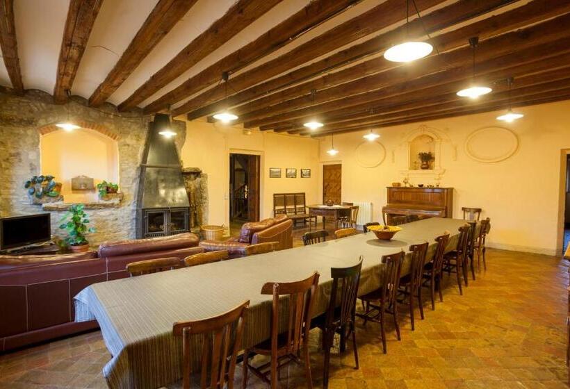 Номер Стандарт, Masia La Canal