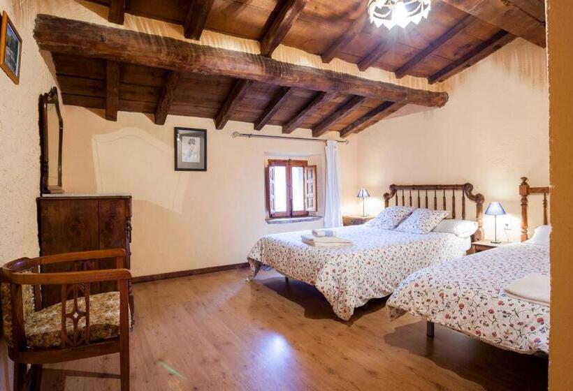 Номер Стандарт, Masia La Canal