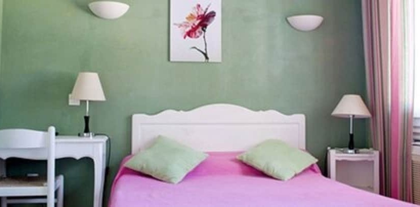 스탠다드 룸, Le Ceinturon