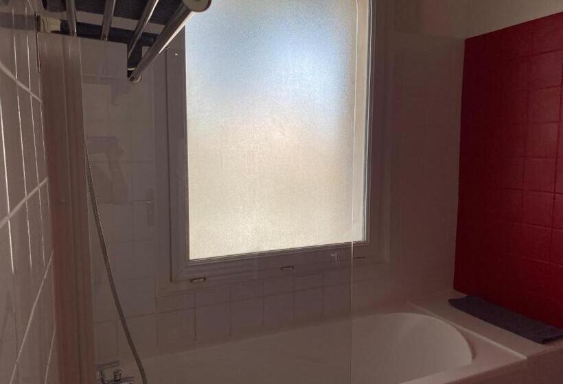 스탠다드 룸, Le Ceinturon