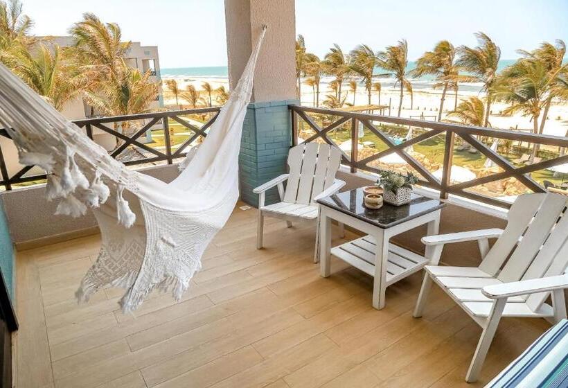 デラックススイート, Varandas Beach