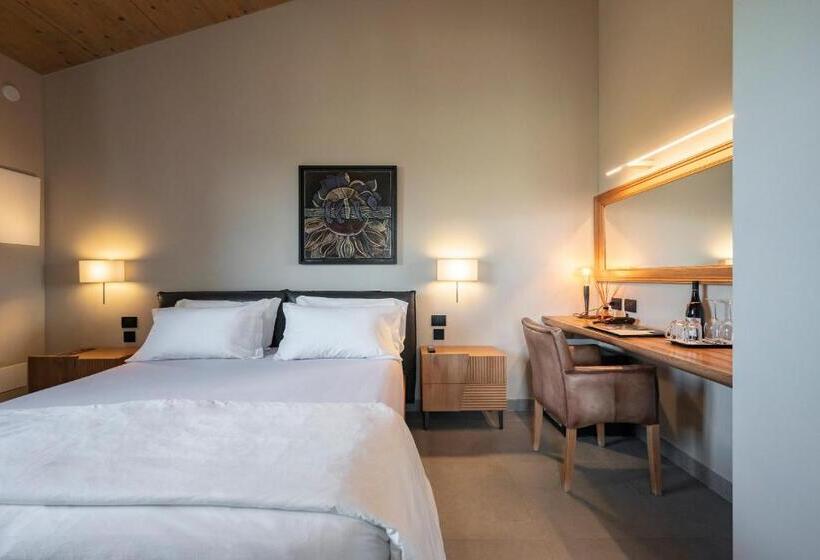 اتاق استاندارد, Podere Vignanova Rooms & Spa