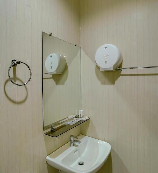חדר סופריור, Oyo 459 Offshore Suites