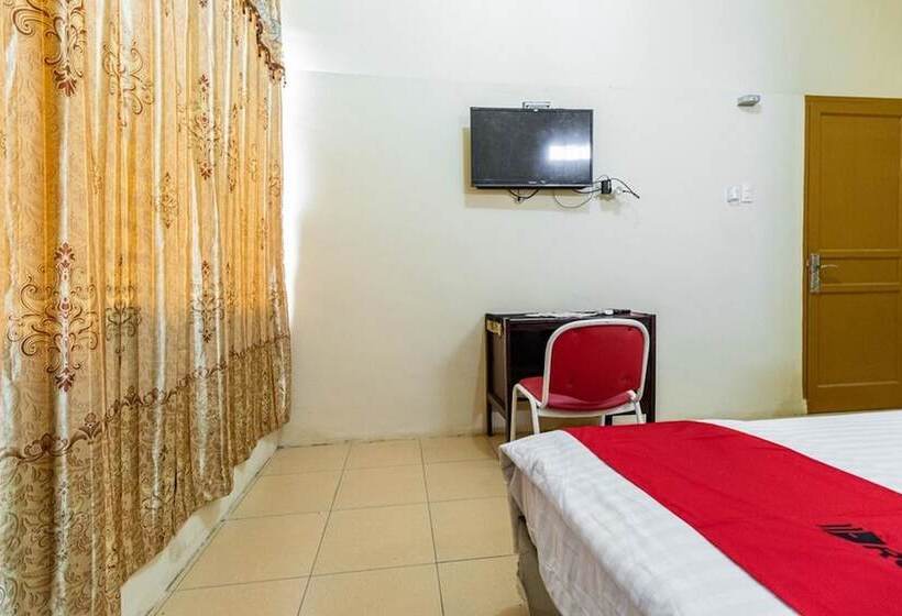 Номер Стандарт, Reddoorz Syariah @ Jalan Setiabudi Medan 3