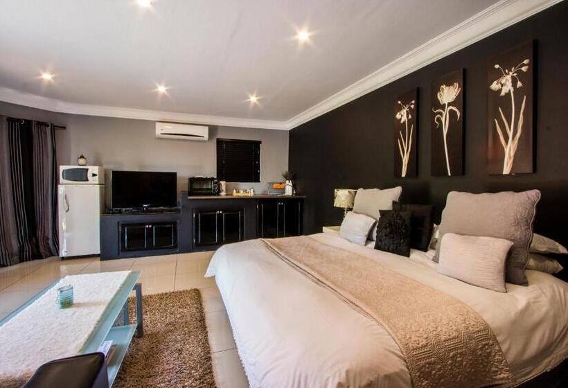 Люкс Кровать Кинг, New Bali Guesthouse