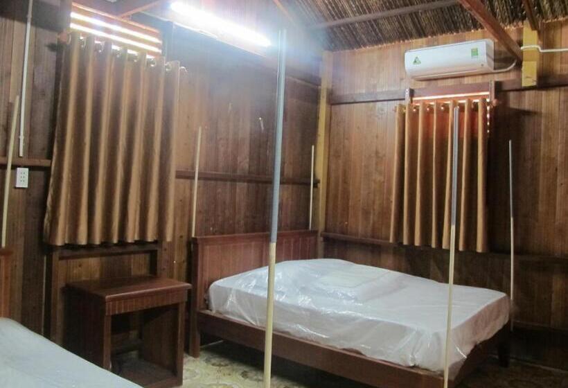اتاق استاندارد, Homestay Xóm Dừa Nước