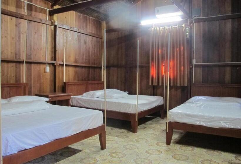 اتاق استاندارد, Homestay Xóm Dừa Nước