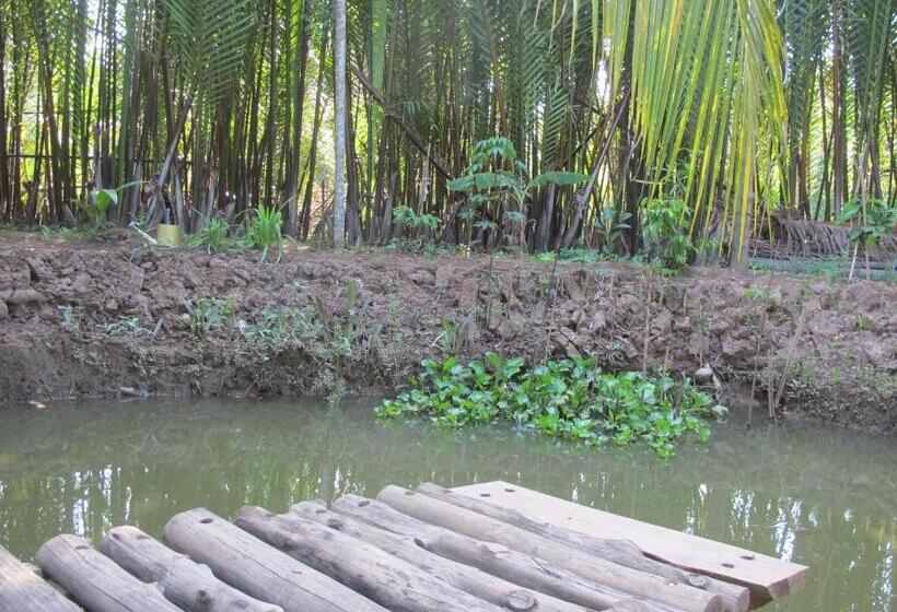 اتاق خانوادگی, Homestay Xóm Dừa Nước