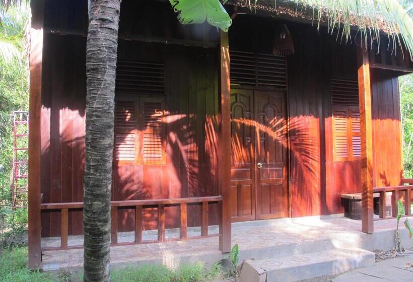 اتاق استاندارد, Homestay Xóm Dừa Nước