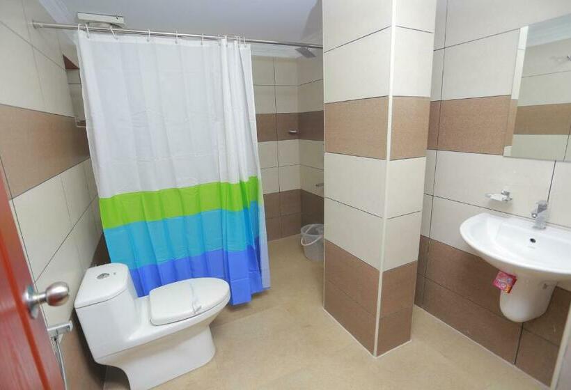 스탠다드 룸, Luxora Hotel And Spa