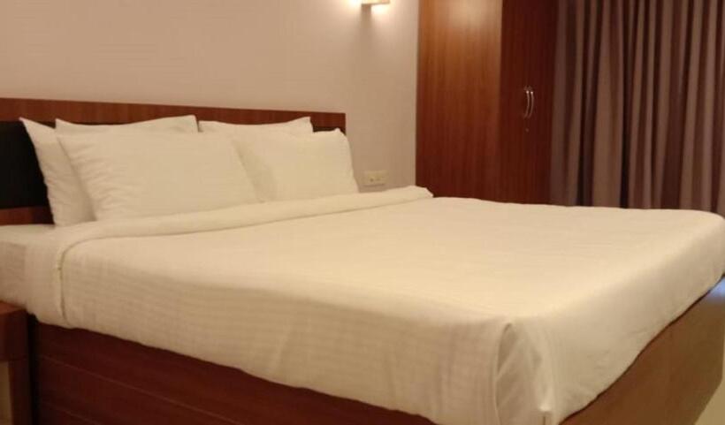 Családi Suite, Luxora Hotel And Spa