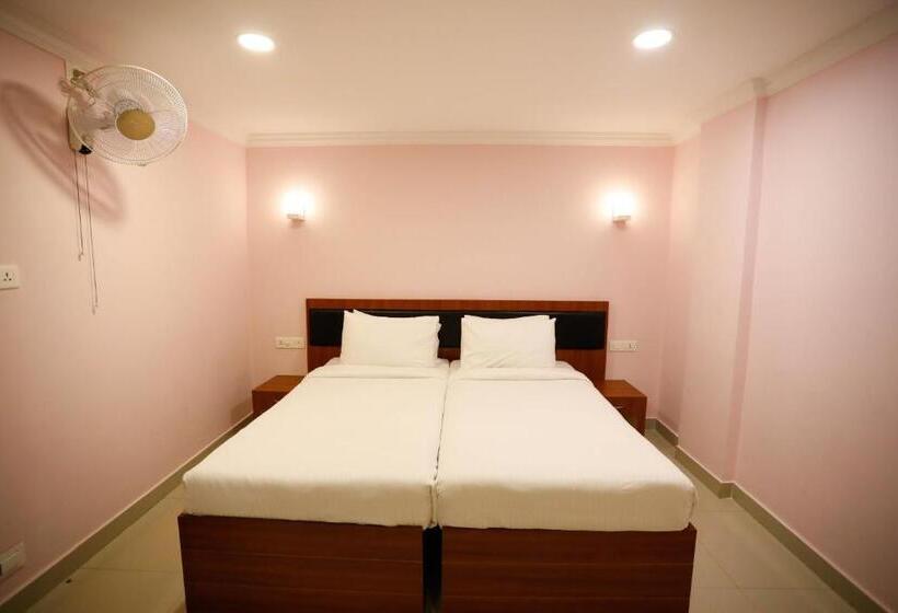 Családi Suite, Luxora Hotel And Spa