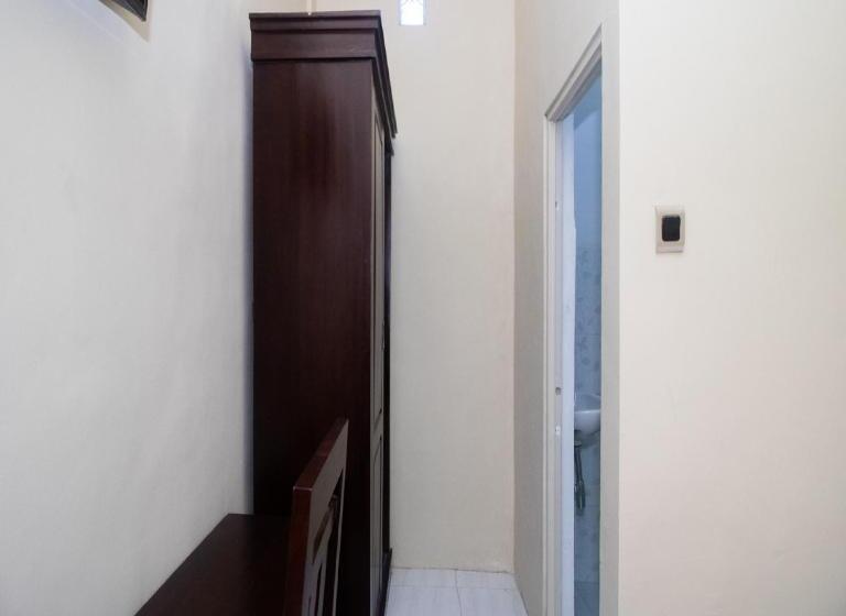 Номер Стандарт, Reddoorz Syariah Near Universitas 17 Agustus Banyuwangi