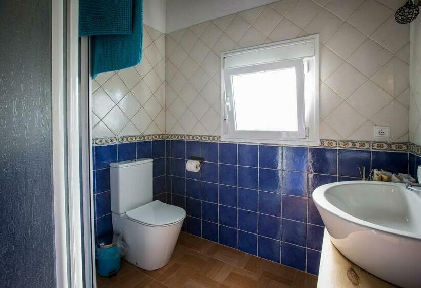 Номер Стандарт, B&b Casa Luna Vélez Blanco