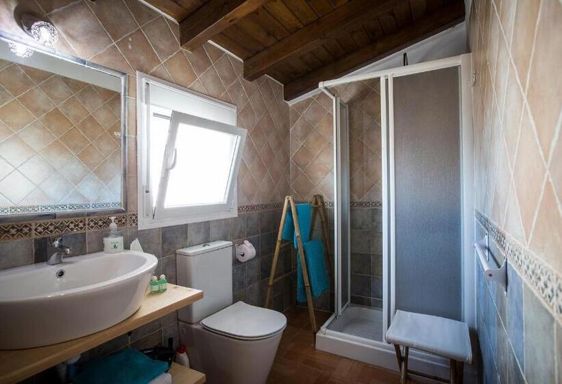 Номер Стандарт, B&b Casa Luna Vélez Blanco