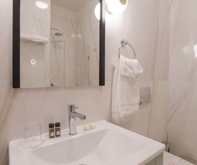 Номер Superior, Castellano Hotel & Suites