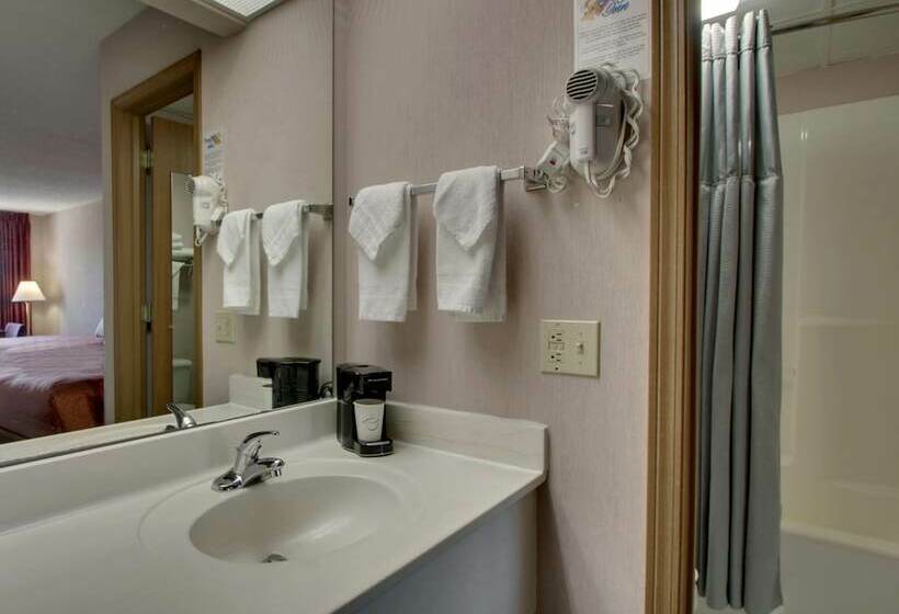 Стандартный Номер Нижний Этаж, Angel Inn  Central