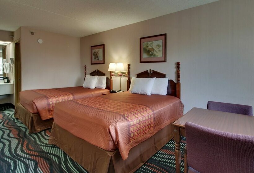 Стандартный Номер Нижний Этаж, Angel Inn  Central