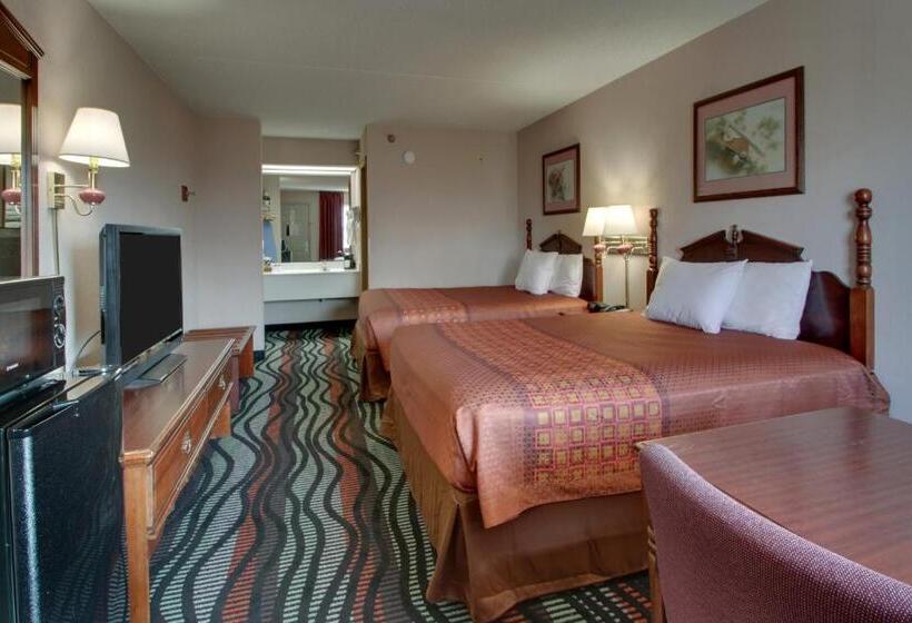 Стандартный Номер Нижний Этаж, Angel Inn  Central