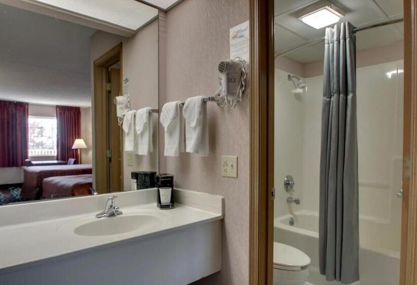 Стандартный Номер Нижний Этаж, Angel Inn  Central