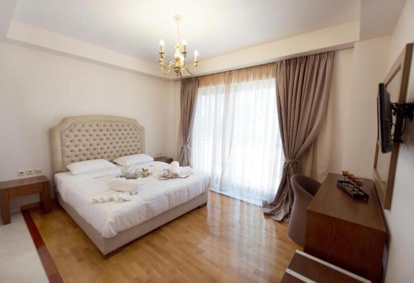 Номер Стандарт, Corali Resort