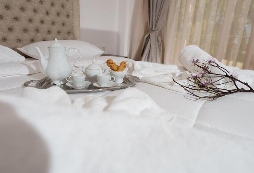 Трехместный Номер Комфорт, Corali Resort