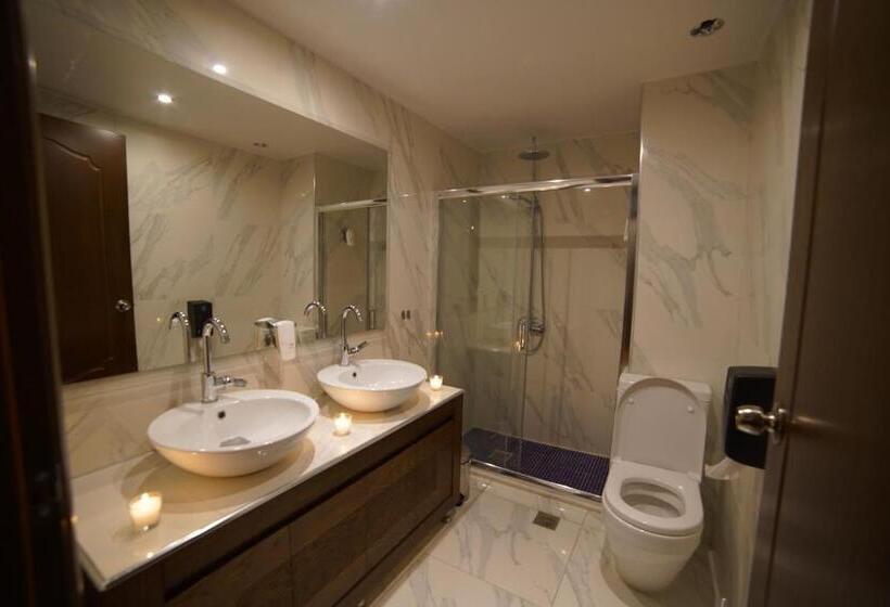 Люкс Вид на Бассейн, Corali Resort