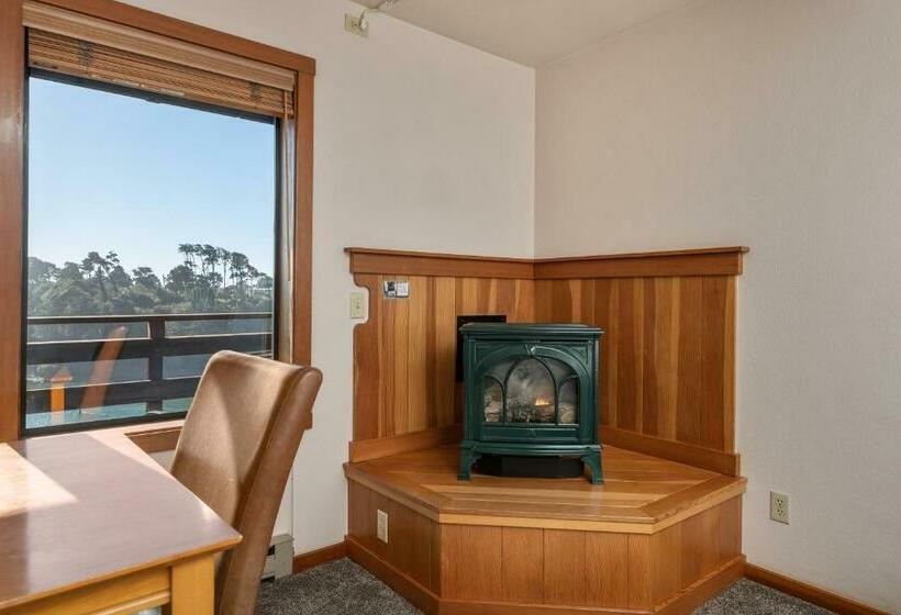 Студио Стандарт с Видом, Harbor Lite Lodge
