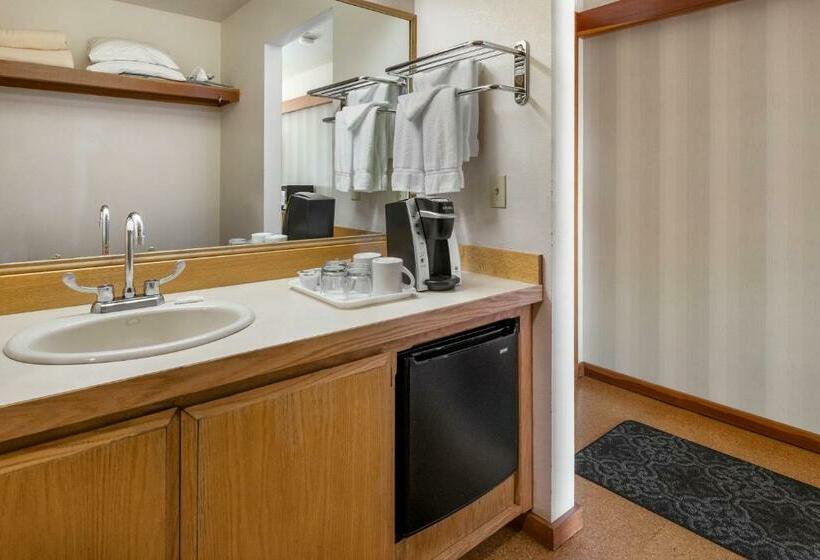 Студио Стандарт с Видом, Harbor Lite Lodge