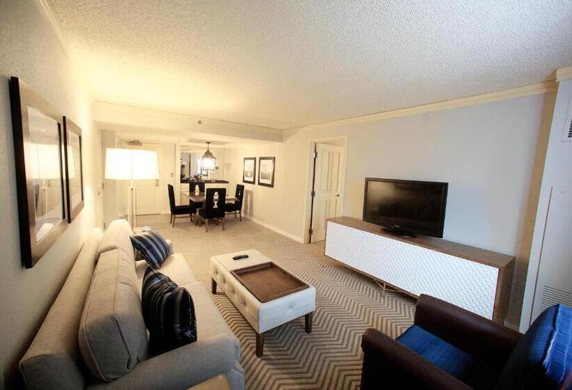 Люкс, Harrah S Kansas City Hotel And Casino