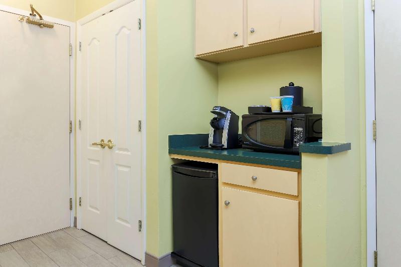 Стандартный Номер Кровать Кинг, Hilton Garden Inn Tallahassee