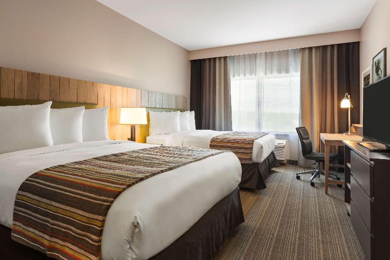 주니어 스위트, Holiday Inn Express Hotel & Suites Ft. Lauderdale Plantation, An Ihg