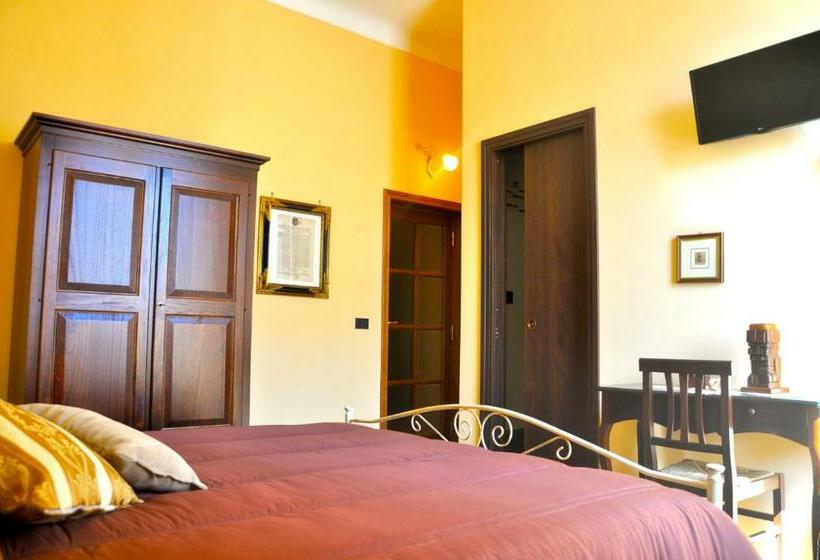 اتاق استاندارد, Villa Del Poeta