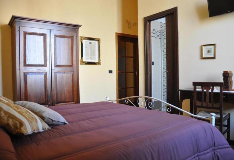 اتاق استاندارد, Villa Del Poeta