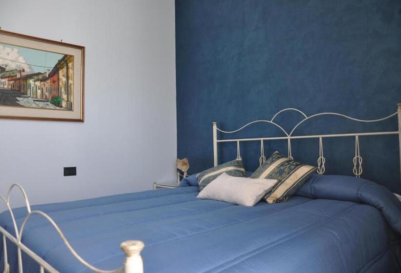 اتاق استاندارد با تخت بزرگ, Villa Del Poeta