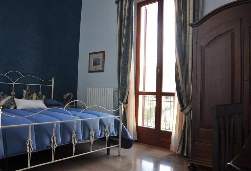 اتاق استاندارد با تخت بزرگ, Villa Del Poeta