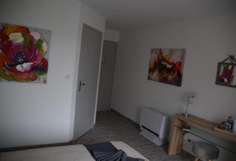 اتاق سوپریور, La Villa 13&15