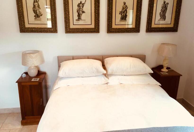 Номер Deluxe Кровать Кинг, Lower Crankan Farm