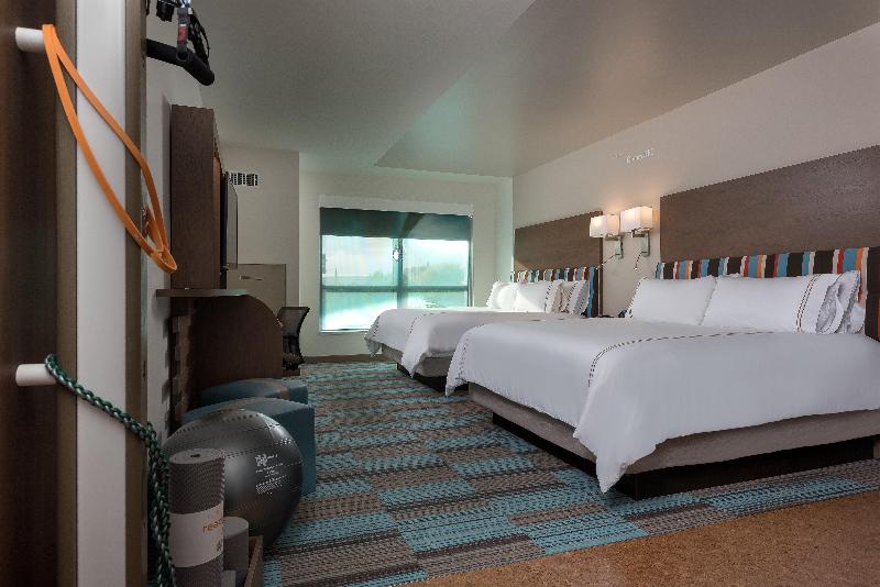 Quarto Superior, U Design Hotel Mentakab