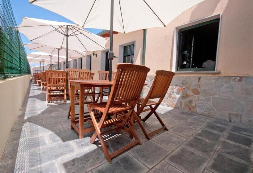 اتاق کلاسیک, Porto De Rinlo