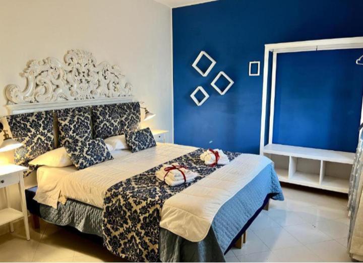 خانه 2 خوابه, Elisabeth Seaview Apartments Sorrento Coast
