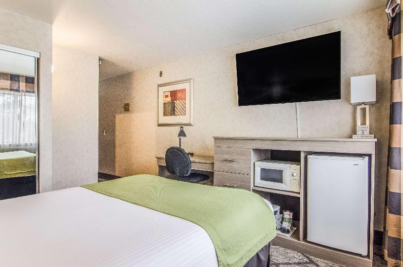 스탠다드 룸, Guesthouse Inn & Suites Poulsbo