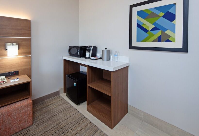 Номер Стандарт 2 Двуспальные Кровати, Holiday Inn Express Hotel & Suites San Diego Escondido, An Ihg