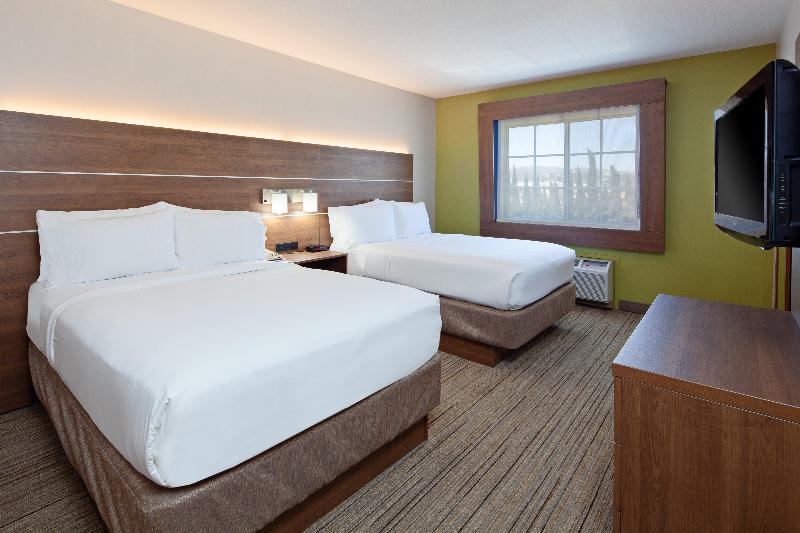 Номер Стандарт, Holiday Inn Express Hotel & Suites San Diego Escondido, An Ihg