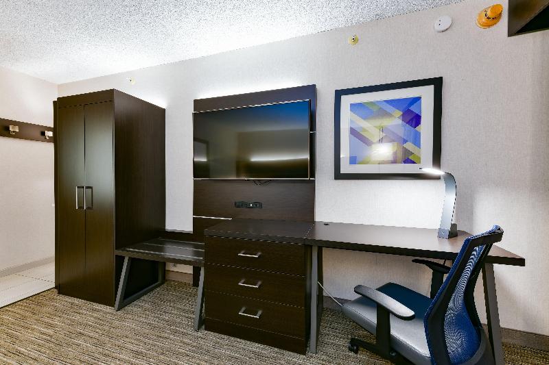 스탠다드 룸 킹사이즈 침대, Holiday Inn Express Mill Valley San Francisco Area, An Ihg