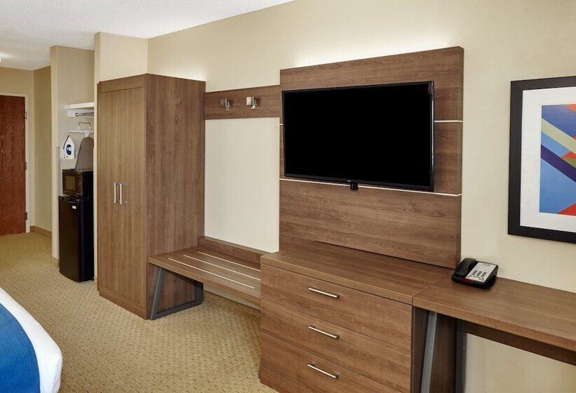 Номер Стандарт, Holiday Inn Express Sheboygan Kohler / I 43, An Ihg